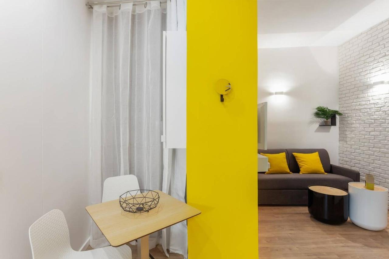 Chic Saint-Germain-Des-Pres Studio For 4 - Prime Location パリ エクステリア 写真